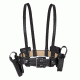 Elbeco Vss1 Suspension System - VSS1-SPEC
