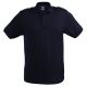 Elbeco Women's Ufx Ss Ultra-light Polo, Navy - K5274LC-M