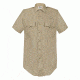 Mens, Silver Tan, LA County Sheriff West Coast Short Sleeve Shirt, Class A