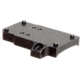 Elcan MRD Mount Kit, Black, MRD-SDR-B