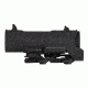 Elcan SpecterDR 1x/4x Optical Sight, 5.56mm, Crosshair
