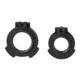 Elcan SpecterDR 1-4x See-Through Lens Flip Cover Kit, Does Not Include AR or ARD, Clear, SFC-SDR-C