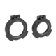 Elcan SpecterDR 1.5-6x See-Through Lens Flip Cover Kit, Does Not Include AR or ARD, Clear, SFC-SDR6-C