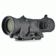 Elcan SpecterDR 1.5x/6x Optical Sight, 7.62mm, CX5456 Illum Crosshair Reticle, Black DFOV156-C2