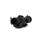 Elcan SpecterDR Dual Role 1-4x Optical Sight, Integral A.R.M.S. Picatinny Mount, Anti-Reflection Device, 7.62, CX5396 Ballistic Reticle, Black, DFOV14-C2
