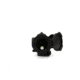 Elcan SpecterDR Dual Role 1-4x Optical Sight, Integral A.R.M.S. Picatinny Mount, Anti-Reflection Device, 7.62, CX5396 Ballistic Reticle, Black, DFOV14-C2