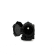 Elcan SpecterDR Dual Role 1-4x Optical Sight, Integral A.R.M.S. Picatinny Mount, Anti-Reflection Device, 7.62, CX5396 Ballistic Reticle, Black, DFOV14-C2