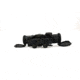 Elcan SpecterDR Dual Role 1-4x Optical Sight, Integral A.R.M.S. Picatinny Mount, Anti-Reflection Device, 7.62, CX5396 Ballistic Reticle, Black, DFOV14-C2
