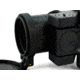 Elcan SpecterDR Dual Role 1-4x Optical Sight, Integral A.R.M.S. Picatinny Mount, Anti-Reflection Device, 7.62, CX5396 Ballistic Reticle, Black, DFOV14-C2