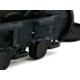 Elcan SpecterDR Dual Role 1-4x Optical Sight, Integral A.R.M.S. Picatinny Mount, Anti-Reflection Device, 7.62, CX5396 Ballistic Reticle, Black, DFOV14-C2