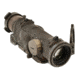 Elcan SpecterDR Dual Role 1-4x Optical Sight, Integral A.R.M.S. Picatinny Mount, Anti-Reflection Device, 7.62, CX5396 Ballistic Reticle, Flat Dark Earth, DFOV14-T2