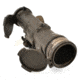 Elcan SpecterDR Dual Role 1.5-6x Optical Sight, Integral A.R.M.S. Picatinny Mount, Anti-Reflection Device, 7.62, CX5456 Ballistic Reticle, Flat Dark Earth, DFOV156-T2