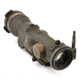Elcan SpecterDR Dual Role 1.5-6x Optical Sight, Integral A.R.M.S. Picatinny Mount, Anti-Reflection Device, 7.62, CX5456 Ballistic Reticle, Flat Dark Earth, DFOV156-T2