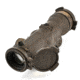 Elcan SpecterDR Dual Role 1.5-6x Optical Sight, Integral A.R.M.S. Picatinny Mount, Anti-Reflection Device, 7.62, CX5456 Ballistic Reticle, Flat Dark Earth, DFOV156-T2