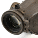 Elcan SpecterDR Dual Role 1.5-6x Optical Sight, Integral A.R.M.S. Picatinny Mount, Anti-Reflection Device, 7.62, CX5456 Ballistic Reticle, Flat Dark Earth, DFOV156-T2