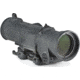 Elcan SpecterDR Rifle Scope w/Integral A.R.M.S. Picatinny Mount, 1.5-6x5.56mm, CX5455 Ballistic Reticle, Black, DFOV156-C1