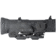 Elcan SpecterDR Rifle Scope w/Integral A.R.M.S. Picatinny Mount, 1.5-6x5.56mm, CX5455 Ballistic Reticle, Black, DFOV156-C1