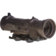 Elcan SpecterDR Rifle Scope w/Integral A.R.M.S. Picatinny Mount, 1.5-6x5.56mm, CX5455 Ballistic Reticle, FDE, DFOV156-T1