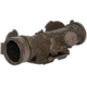 Elcan SpecterDR Rifle Scope w/Integral A.R.M.S. Picatinny Mount, 1.5-6x5.56mm, CX5455 Ballistic Reticle, FDE, DFOV156-T1