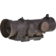 Elcan SpecterDR Rifle Scope w/Integral A.R.M.S. Picatinny Mount, 1.5-6x7.62mm, CX5455 Ballistic Reticle, FDE, DFOV156-T2