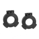 Elcan SpecterTR 1/3/9x See-Through Lens Flip Cover Kit, Does Not Include ARD, Clear, SFC-TR139-C