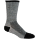 Elder Merino Wool Sock Md Black/grey P7300 MD BLK