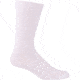 Elder Polypro Liner Sock Lg White L751