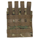 Element Gear PP 5.56 Double Pouch Cd M4/M16/Mk12/Ar15, Multicam PU-DOM4-CO-01