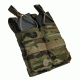 Element Gear PP 5.56 Double Pouch Sling Cd M4/M16/Mk12/Ar15, Multicam PU-5.56ST-CO-01