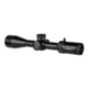Element Optics Helix Gen 2 6-24x50mm 30mm Tube Rifle Scope, Second Focal Plane, APR-1C MRAD Reticle, Black, 50100