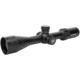 Element Optics Helix Rifle Scope, 2-16x50mm, Second Focal Plane, APR - 1C MRAD Reticle, Illuminated, Matte Black, ELE50053
