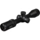Element Optics Helix Rifle Scope, 6-24x50mm, 30mm Tube, First Focal Plane, APR-2D MRAD Reticle, Black, ELE50044