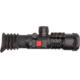 Element Optics HYPR-7 7x50mm Rifle Scope, Black, ELE50080