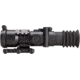 Element Optics HYPR-7 7x50mm Rifle Scope, Black, ELE50080