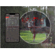 Element Optics HYPR-7 7x50mm Rifle Scope, Black, ELE50080