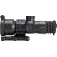 Element Optics Immersive Series 14x50mm Rifle Scope, MRAD APR-1C Reticle, Black, ELE50075