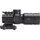 Element Optics Immersive Series 5x30mm Rifle Scope, 34mm Tube, BDC LPR-1D Reticle, Black, ELE50070
