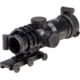 Element Optics Immersive Series 5x30mm Rifle Scope, 34mm Tube, MRAD LPR-1D Reticle, Black, ELE50071