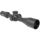 Element Optics Nexus 4-25x50mm Gen 2 Rifle Scope, 30mm Tube, First Focal Plane, MRAD APR- 2D, Black, ELE50006