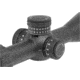 Element Optics Nexus 4-25x50mm Gen 2 Rifle Scope, 30mm Tube, First Focal Plane, MRAD APR- 2D, Black, ELE50006