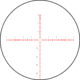 Element Optics Nexus Rifle Scope, 5-20x50mm, 30mm Tube, First Focal Plane, APR - 1C MRAD Reticle, Matte Finish, Black, 50001