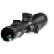 Element Optics Nexus Rifle Scope, 5-20x50mm, 30mm Tube, First Focal Plane, EHR - 1C MOA Reticle, Matte Finish, Black, 50003
