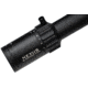 Element Optics Nexus Rifle Scope, 5-20x50mm, 30mm Tube, First Focal Plane, EHR - 1C MOA Reticle, Matte Finish, Black, 50003