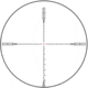 Element Optics Helix Rifle Scope, 6-24x50mm, 30mm Tube, First Focal Plane, APR - 1C MOA Reticle, Matte Black, ELE50049