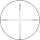Element Optics Helix Rifle Scope, 6-24x50mm, 30mm Tube, First Focal Plane, APR - 1C MOA Reticle, Black, ELE50049