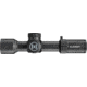 Element Optics Theos 2-10x42mm LPVO 34mm Tube Rifle Scope, First Focal Plane, MPR-1D, Black, ELE50063