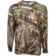 Element Outdoors Drive Series Long-Sleeve Shirt - Men's, EDGE, MEDIUM, DS-LS-M-ED