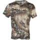Element Outdoors Drive Series Short-Sleve Shirt - Men's, EXCAPE, SMALL, DS-SS-S-EX