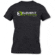 Element Outdoors Traditional Logo Short-Sleeve T-Shirt - Mens, Black, X-LARGE, SS-TLT-XL-BL
