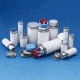Elemental Container Double Mailers, Case of 50, Elemental Container Double Mailers, SDM-8